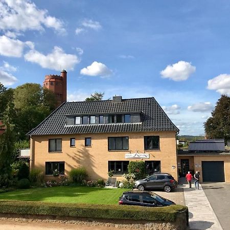 מלון Mölln Haus Luisenhof מראה חיצוני תמונה