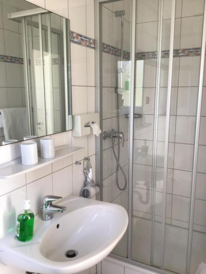 מלון Mölln Haus Luisenhof מראה חיצוני תמונה